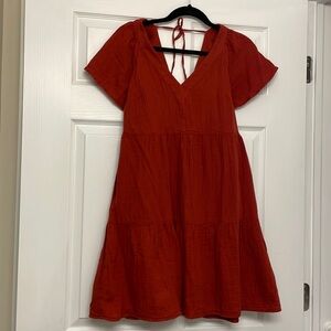 Old Navy Swing Dress